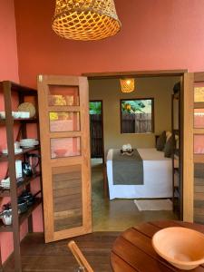 Canto Carauari Pousada