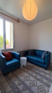 Bienvenue au Caillou