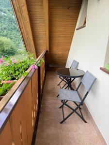 Apartmaji pr` Brdarju
