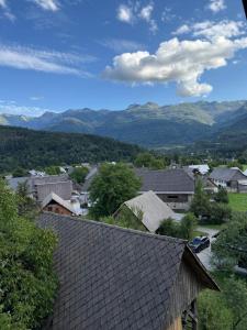 Apartmaji pr` Brdarju 