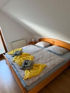 Apartmaji pr` Brdarju
