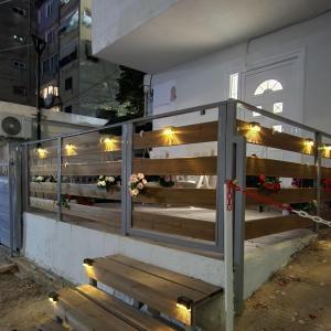 City Center Apartment