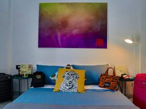 Abitha Prime Rooms