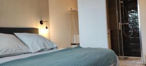 Appartements Gite Larrun Lodge : photos des chambres