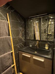 Appartements racing room : photos des chambres