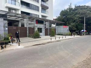 Kilimani Luxe - Modern 1 BR