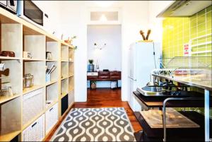 Love&Life - Cosy&Central