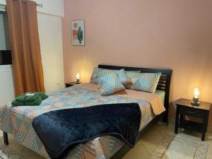 Séjournez au cœur de la ville