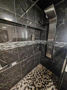 LEscale du Donon - Chambre Noire