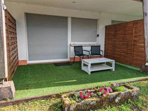 LEscale du Donon - Chambre Noire