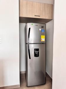 Central, Universidades y Centro Comercial