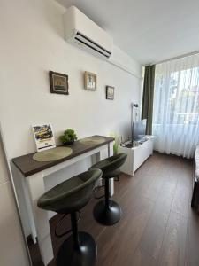 Horgony apartman Balatonalmádi