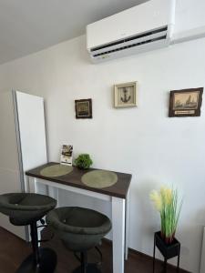 Horgony apartman Balatonalmádi