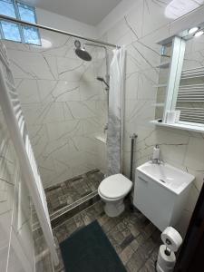 Horgony apartman Balatonalmádi