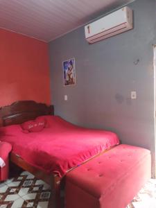 Casa temporada COP 30