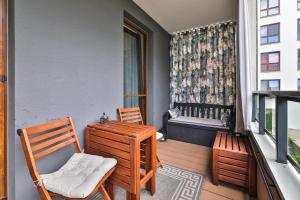 Kawalerka Cybernetyki Warszawa