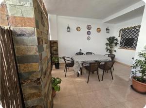 Céntrico adosado cerca de la playa