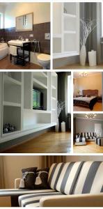 Apartment in Stunning Private House in Green Center District