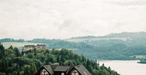 Czorsztyn Vista House