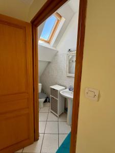 Appartements La parenthese d-Opale : photos des chambres