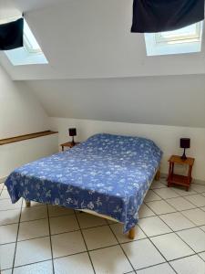 Appartements La parenthese d-Opale : photos des chambres