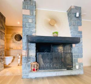 ROMANTIC SUlTE WITH AMAIZING VIEW