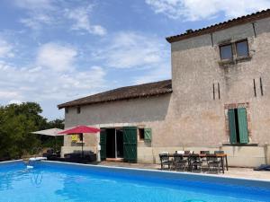 Maisons de vacances Une Belle Histoire : photos des chambres