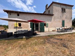 Maisons de vacances Une Belle Histoire : photos des chambres