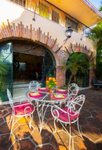 New Bamboo Quinta Maravilla