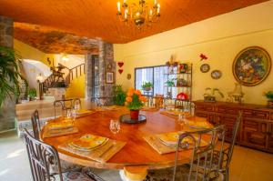 New Bamboo Quinta Maravilla