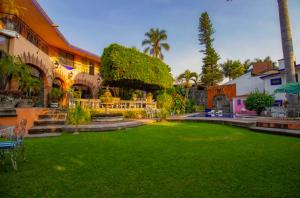 New Bamboo Quinta Maravilla