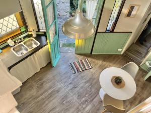 Casa Aleli - Casa en complejo zona Bosque Peralta Ramos para 2 PAX - Hola Sur