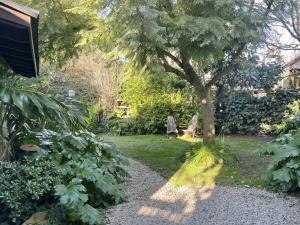 Casa Aleli - Casa en complejo zona Bosque Peralta Ramos para 2 PAX - Hola Sur