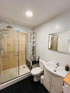 Appartements Hypercentre Bethune - 4 pers - Parking prive : photos des chambres