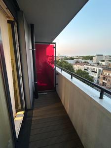 Modern OneBed 3 minutes to the station