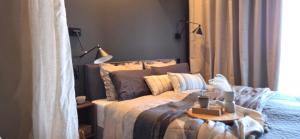 Apartament Giżycko Studio 57 , kawalerka z widokiem na jezioro