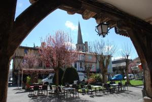 Appartements Pyrenees,Hiking, Cycling, Rafting,Fishing,4 Bed Apartment, Roof Terrace : photos des chambres