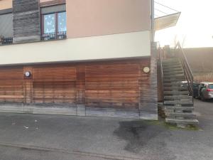 Appartements Appartement Les Sorbiers : photos des chambres