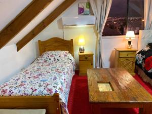 Hotel Mini Ritzcarlton