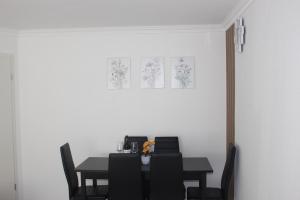 Hilton Apartment Styles in Pforzheim