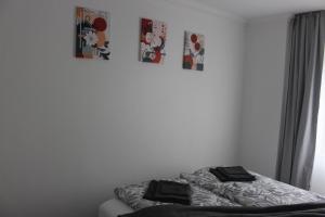 Hilton Apartment Styles in Pforzheim