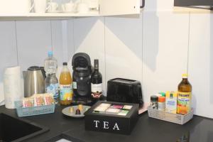 Hilton Apartment Styles in Pforzheim