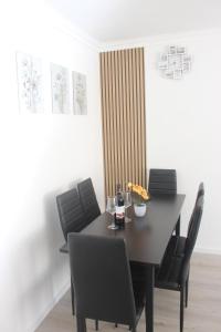Hilton Apartment Styles in Pforzheim