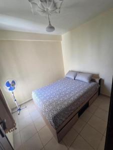 CHU Mohammed VI Appartement