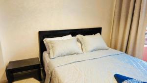 Spacieux appartement juste pour familles réservation juste pour les familles et les couples mariés