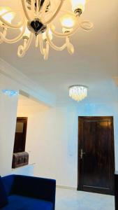 Spacieux appartement juste pour familles réservation juste pour les familles et les couples mariés