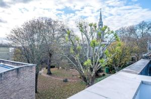 Elegant 4-Bed House Near Angel & Upper Sreet