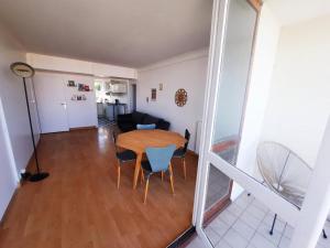 Appartements Chez Simon et Loreline - F2 Yerres proche Paris Orly Disney : photos des chambres