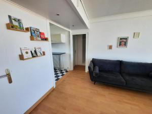 Appartements Chez Simon et Loreline - F2 Yerres proche Paris Orly Disney : photos des chambres