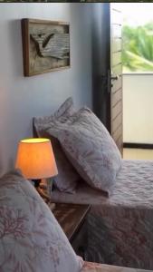 Conchas e Corais Suítes